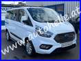 Ford Tourneo Custom Weiß - thumbnail 3