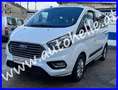 Ford Tourneo Custom Weiß - thumbnail 1