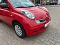Nissan Micra Visia Rouge - thumbnail 9