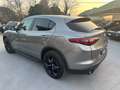 Alfa Romeo Stelvio 2.0t First Edition Q4 280cv**SCARICO ARTIGIANALE** Gris - thumbnail 6