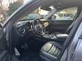 Alfa Romeo Stelvio 2.0t First Edition Q4 280cv**SCARICO ARTIGIANALE** Gris - thumbnail 7
