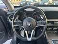 Alfa Romeo Stelvio 2.0t First Edition Q4 280cv**SCARICO ARTIGIANALE** Gris - thumbnail 9