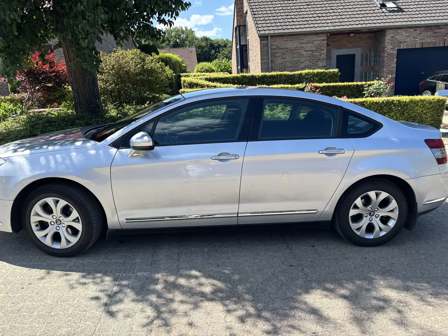 Citroen C5 HDi 110 FAP Business Class - 2