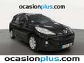Peugeot 207 SW 1.6HDI FAP Active Negro - thumbnail 2