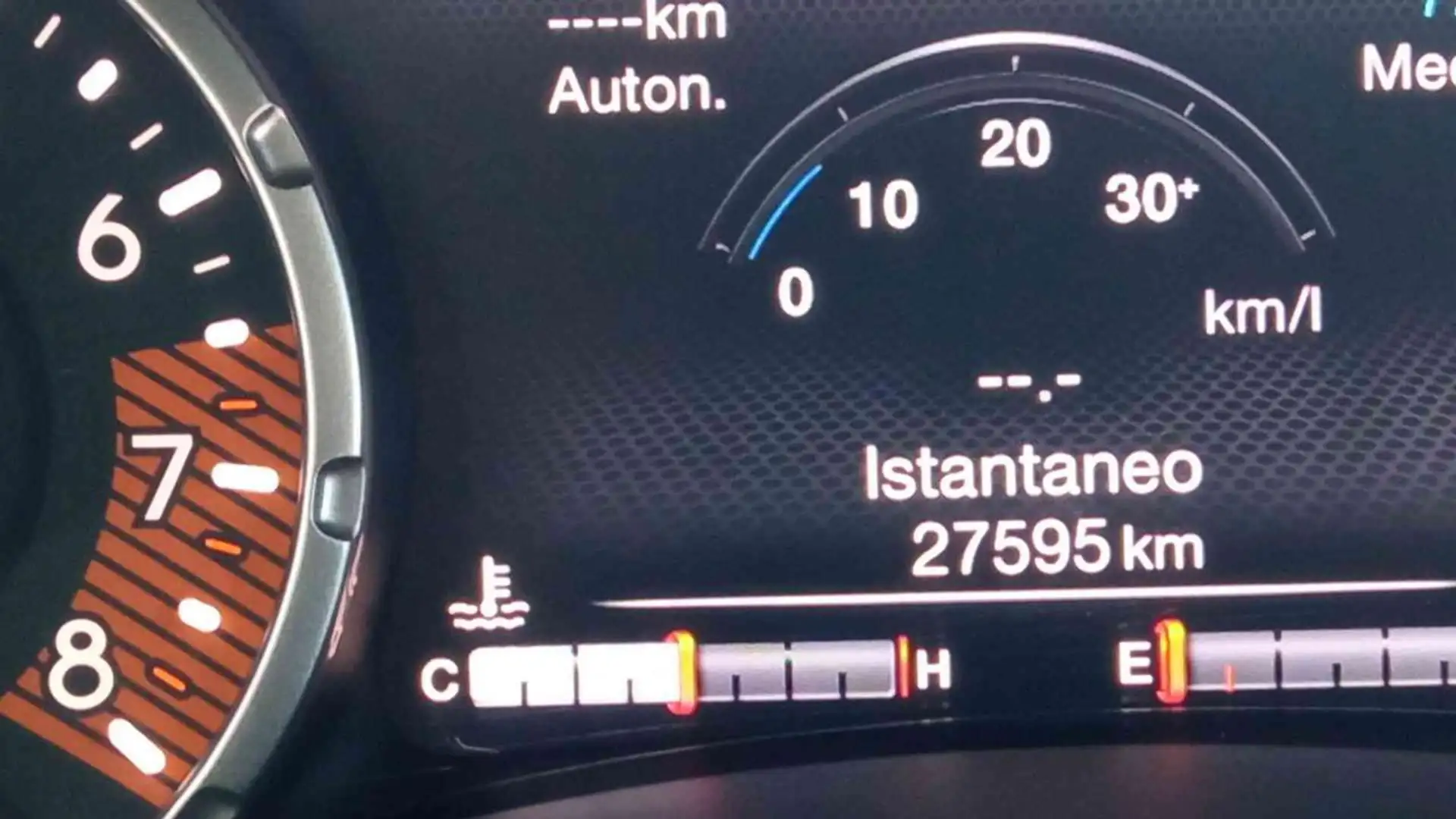 Jeep Renegade 1.0 T3 Limited Nero - 2