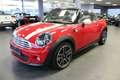 MINI Cooper D Cabrio Cooper D Cabrio Rouge - thumbnail 3