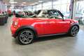 MINI Cooper D Cabrio Cooper D Cabrio Rouge - thumbnail 7