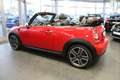 MINI Cooper D Cabrio Cooper D Cabrio Rouge - thumbnail 4