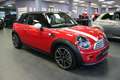 MINI Cooper D Cabrio Cooper D Cabrio Rouge - thumbnail 8