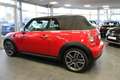 MINI Cooper D Cabrio Cooper D Cabrio Rouge - thumbnail 9