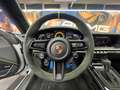 Porsche 911 Coupe 4.0 GT3 RS WEISSACH PACK (911) Bianco - thumbnail 11