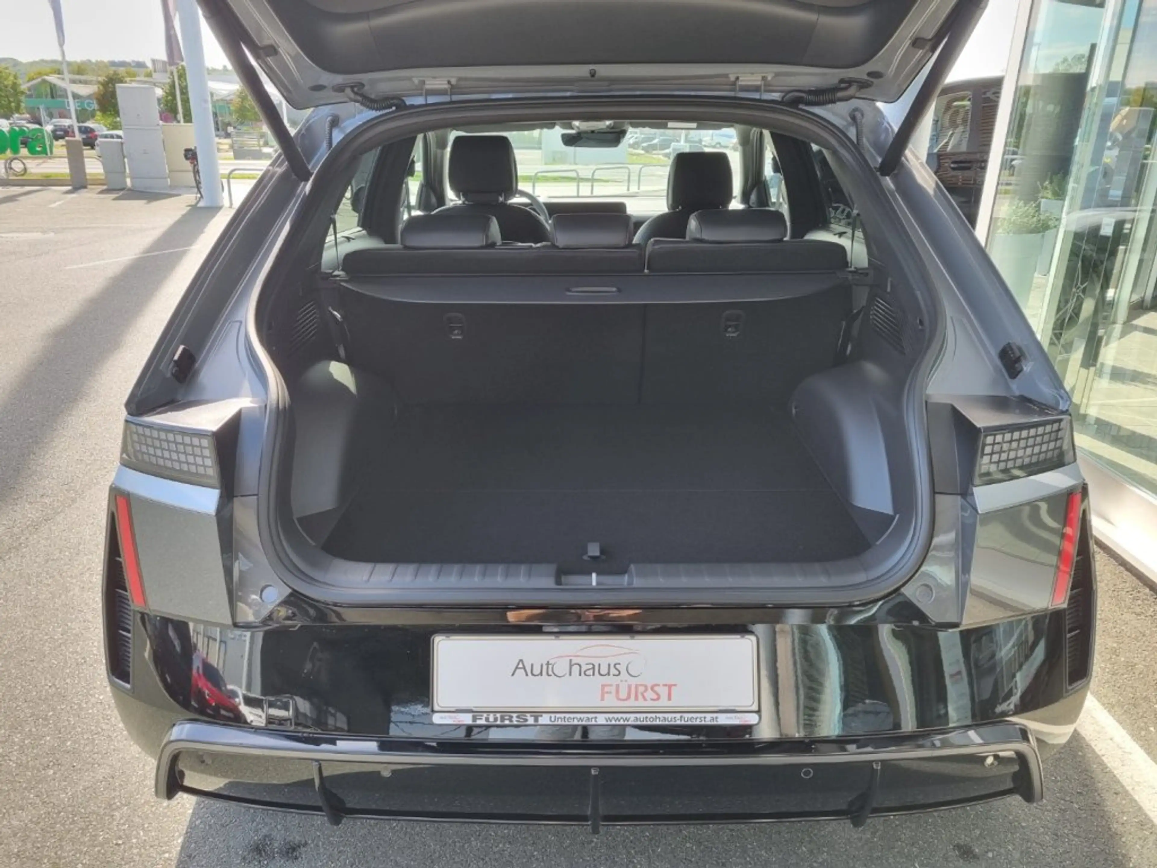 Hyundai IONIQ 5 N Line 84kWh 4WD i5l72 — photo 5