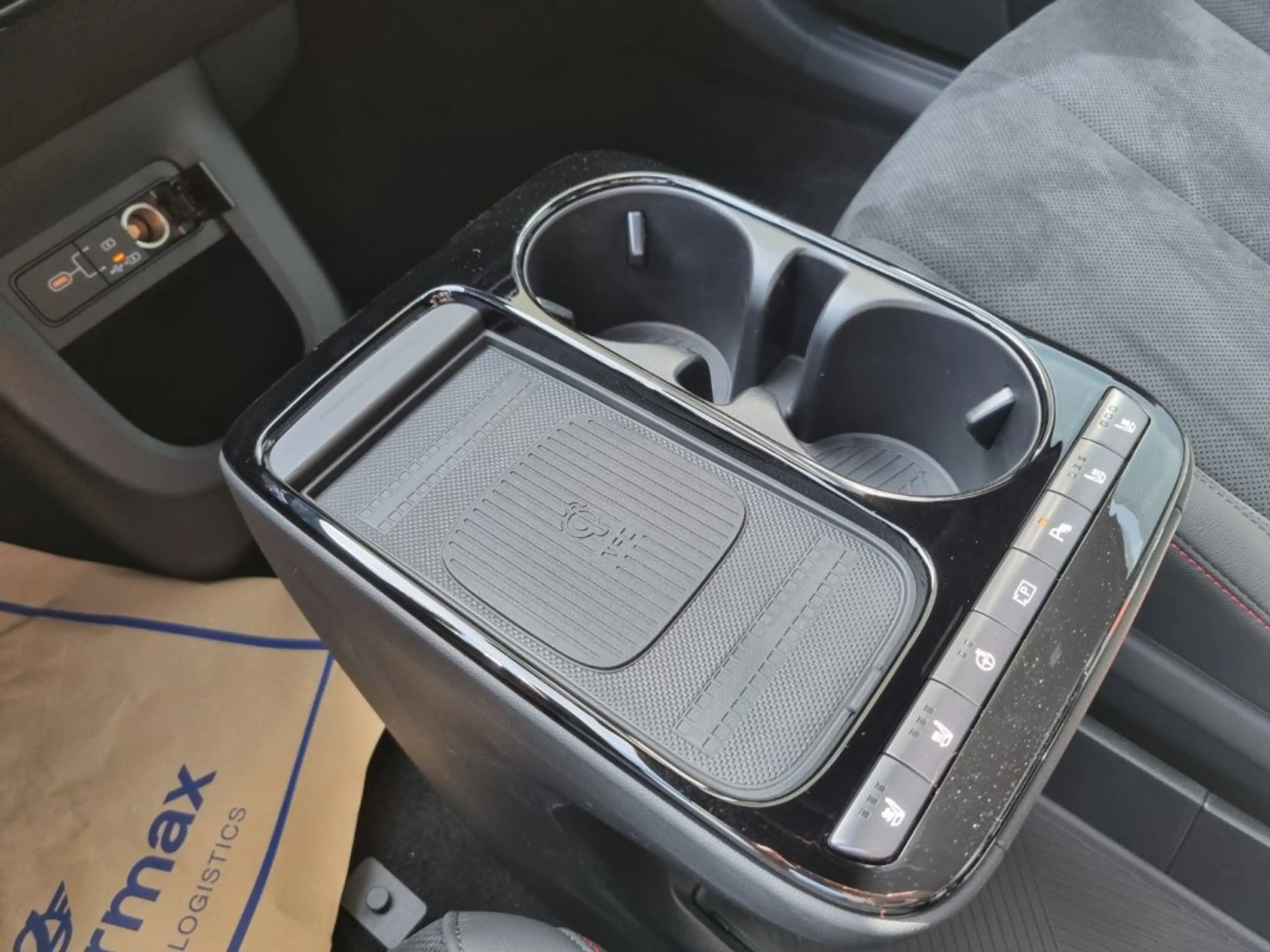 Hyundai IONIQ 5 N Line 84kWh 4WD i5l72 — photo 14