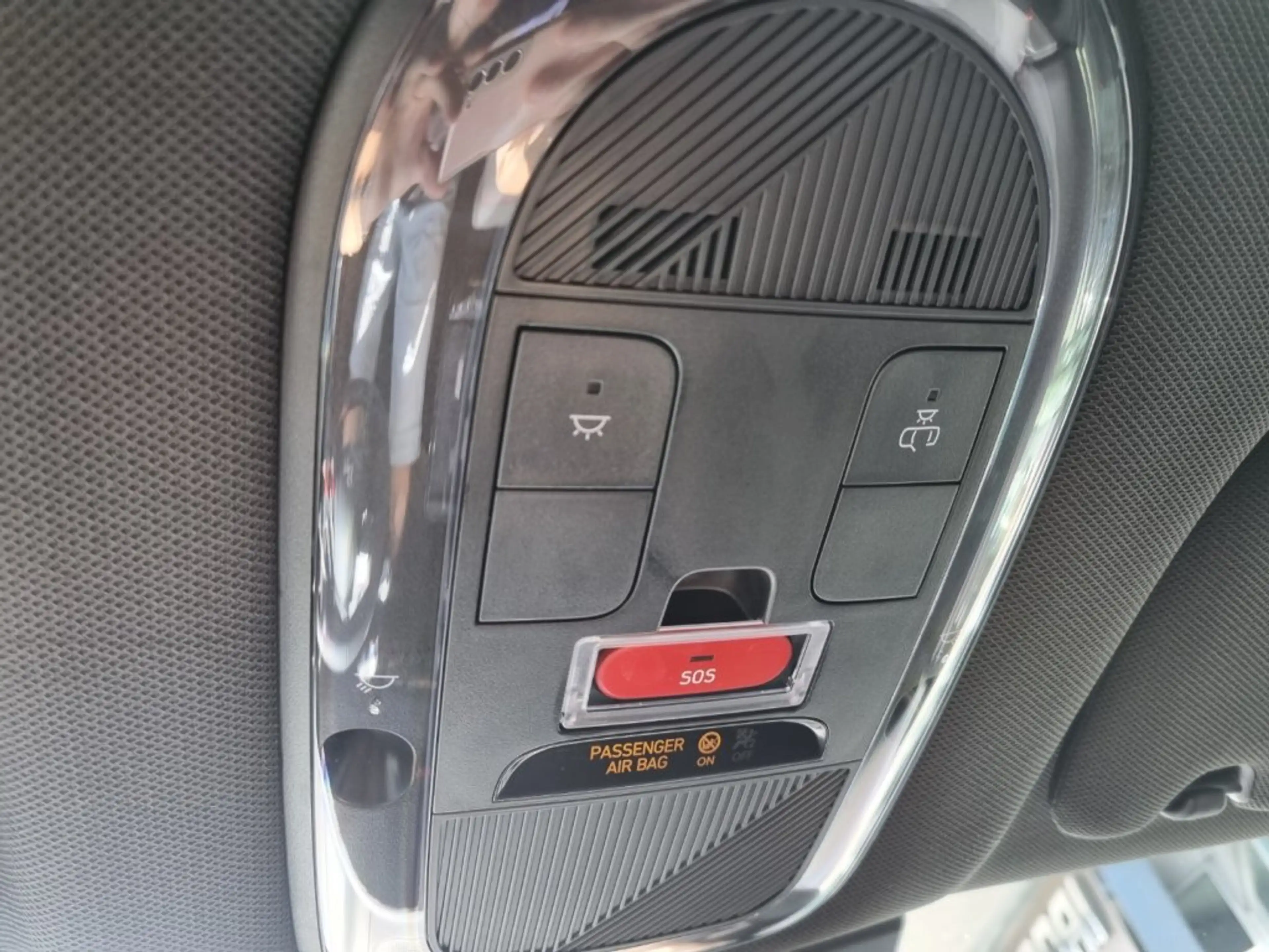 Hyundai IONIQ 5 N Line 84kWh 4WD i5l72 — photo 11