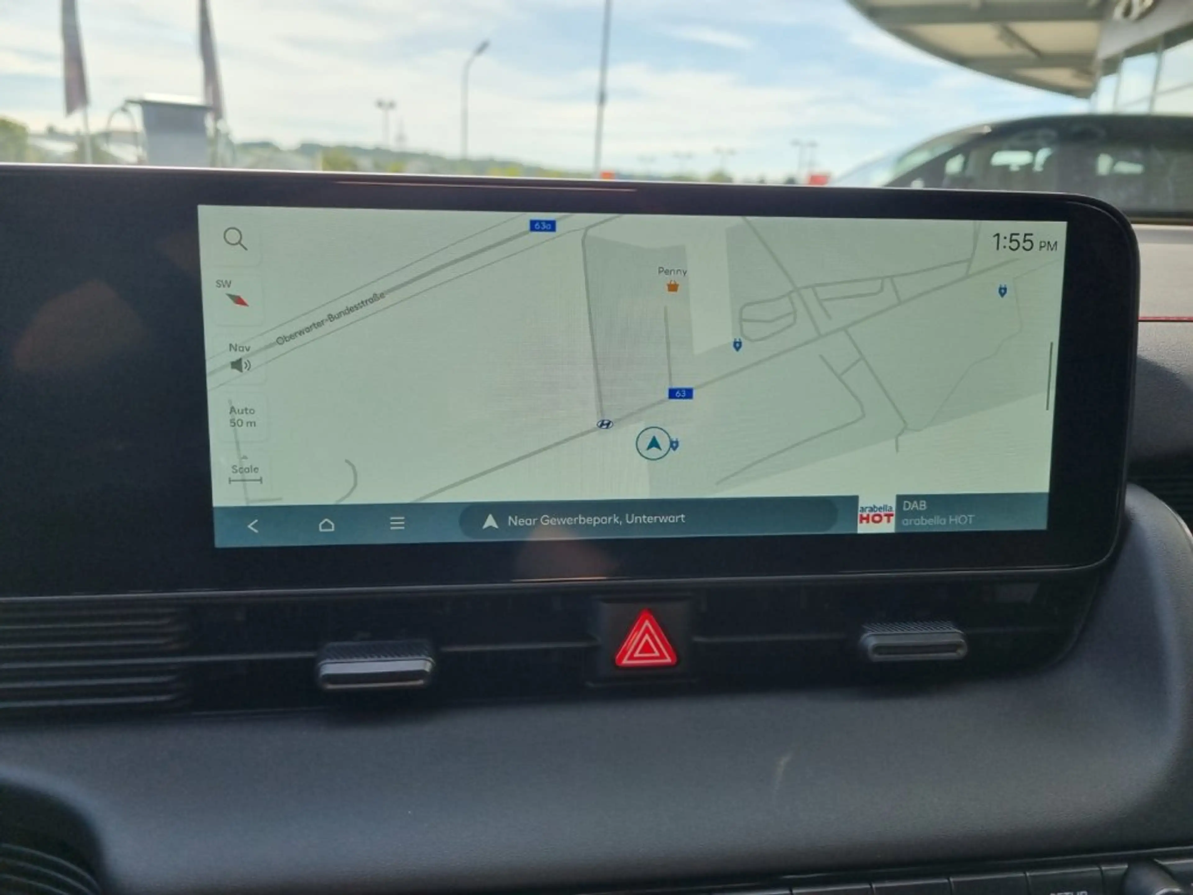 Hyundai IONIQ 5 N Line 84kWh 4WD i5l72 — photo 12