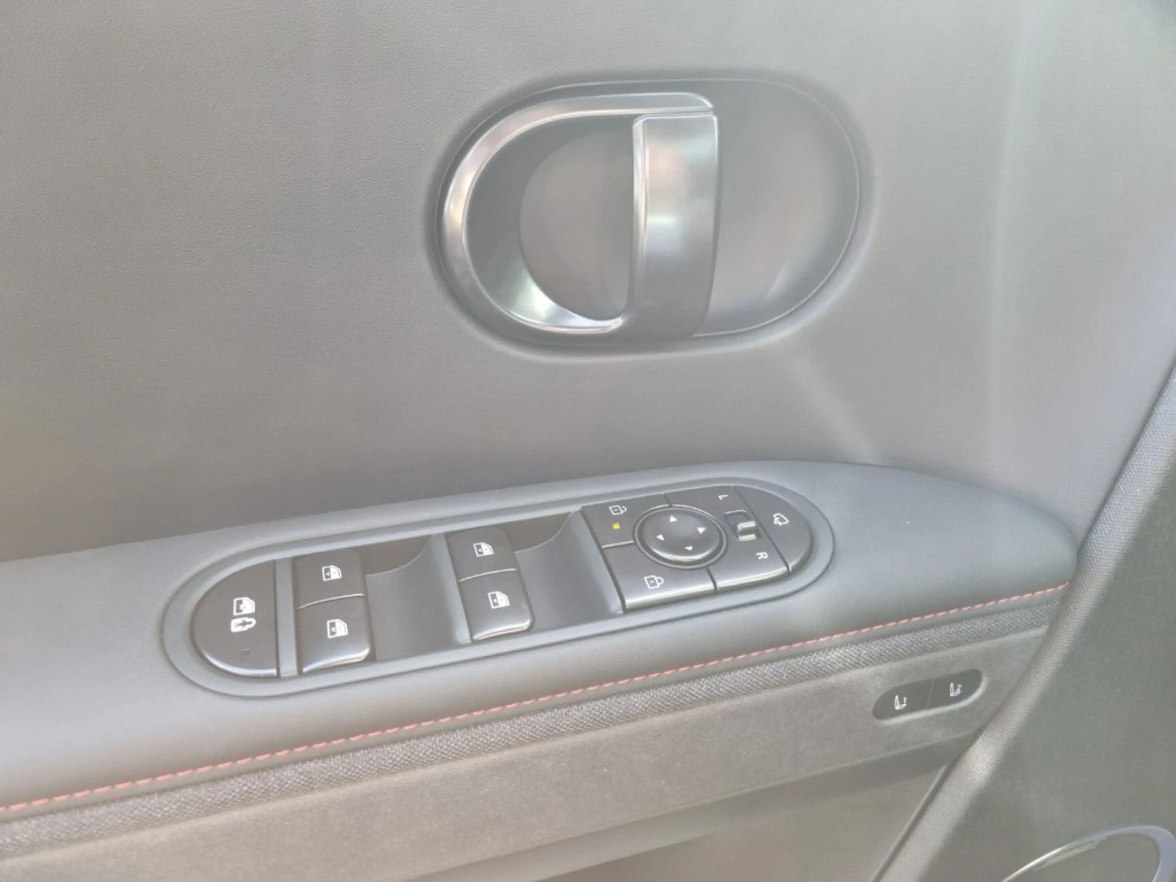 Hyundai IONIQ 5 N Line 84kWh 4WD i5l72 — photo 9