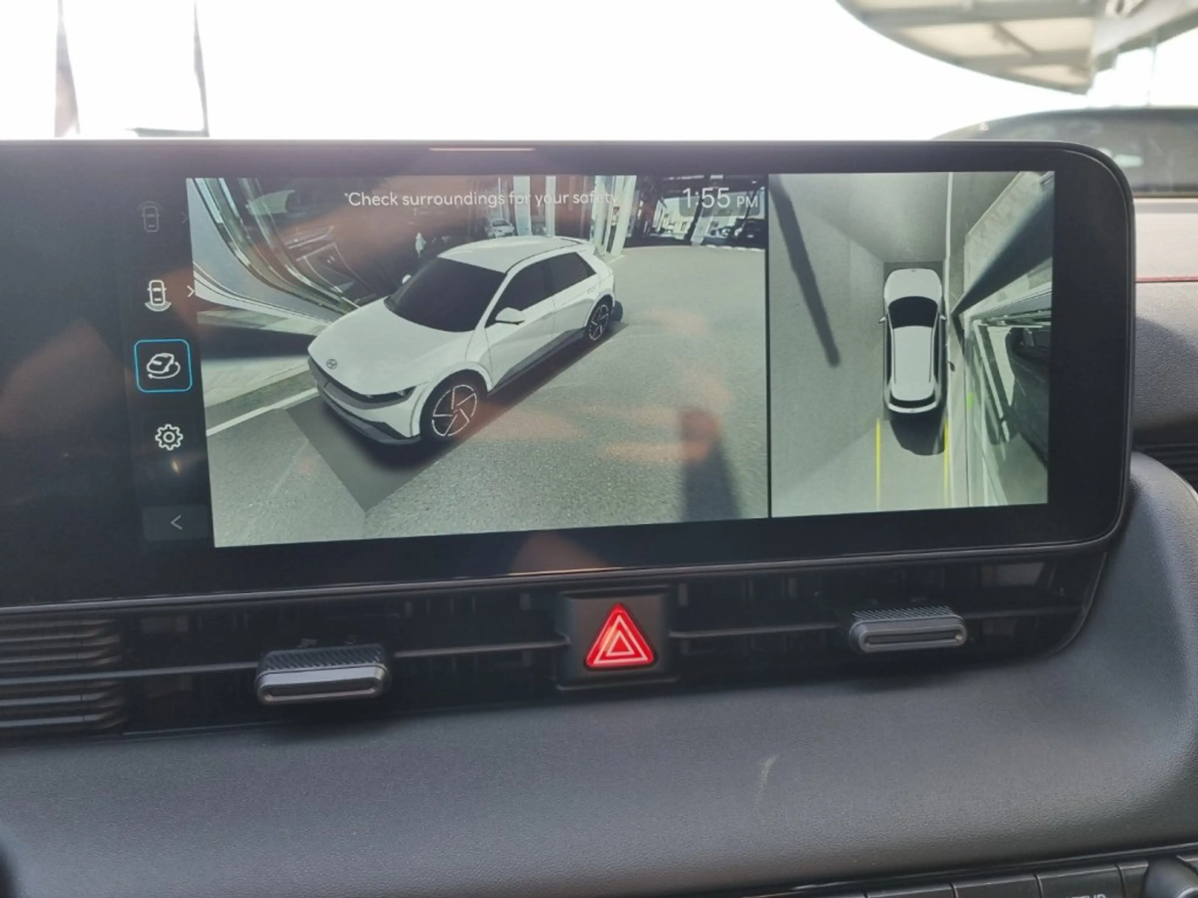 Hyundai IONIQ 5 N Line 84kWh 4WD i5l72 — photo 13
