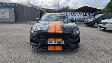 3.7 V6 Aut.