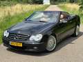 Mercedes-Benz CLK 350 Cabrio Avantgarde Aut/Navi/Leder/Pdc/Acc Zwart - thumbnail 1