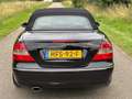 Mercedes-Benz CLK 350 Cabrio Avantgarde Aut/Navi/Leder/Pdc/Acc Noir - thumbnail 39