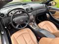 Mercedes-Benz CLK 350 Cabrio Avantgarde Aut/Navi/Leder/Pdc/Acc Noir - thumbnail 9