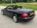 Mercedes-Benz CLK 350 Cabrio Avantgarde Aut/Navi/Leder/Pdc/Acc Noir - thumbnail 7