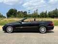 Mercedes-Benz CLK 350 Cabrio Avantgarde Aut/Navi/Leder/Pdc/Acc Noir - thumbnail 3