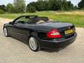 Mercedes-Benz CLK 350 Cabrio Avantgarde Aut/Navi/Leder/Pdc/Acc Noir - thumbnail 32