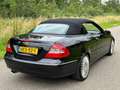 Mercedes-Benz CLK 350 Cabrio Avantgarde Aut/Navi/Leder/Pdc/Acc Schwarz - thumbnail 38