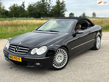 Cabrio Avantgarde Aut/Navi/Leder/Pdc/Acc