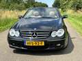 Mercedes-Benz CLK 350 Cabrio Avantgarde Aut/Navi/Leder/Pdc/Acc Noir - thumbnail 26