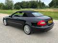 Mercedes-Benz CLK 350 Cabrio Avantgarde Aut/Navi/Leder/Pdc/Acc Noir - thumbnail 22