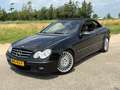 Mercedes-Benz CLK 350 Cabrio Avantgarde Aut/Navi/Leder/Pdc/Acc Noir - thumbnail 28