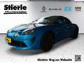 Alpine A110 S / EPH-KAMERA / NAVI / ABLAGE-PAKET/ Bleu - thumbnail 1