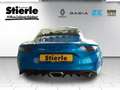 Alpine A110 S / EPH-KAMERA / NAVI / ABLAGE-PAKET/ Blu/Azzurro - thumbnail 3