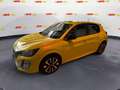 Peugeot 208 PureTech 75 Stop&Start 5 porte Style Giallo - thumbnail 1