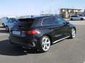 Audi A3 Sportback 35 TFSI S line Klima Navi Einparkhilfe Zwart - thumbnail 4