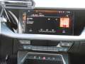 Audi A3 Sportback 35 TFSI S line Klima Navi Einparkhilfe Zwart - thumbnail 10