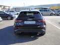 Audi A3 Sportback 35 TFSI S line Klima Navi Einparkhilfe Zwart - thumbnail 5