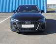 Audi A3 Sportback 35 TFSI S line Klima Navi Einparkhilfe Zwart - thumbnail 2