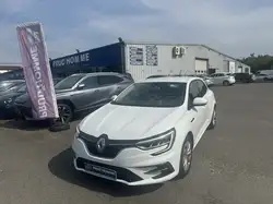 Renault Megane 1.3 TCE 115CH FAP AIR NAV