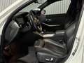 BMW 330 d xDrive Touring Aut. Weiß - thumbnail 8
