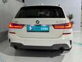 BMW 330 d xDrive Touring Aut. Weiß - thumbnail 5