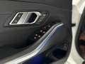 BMW 330 d xDrive Touring Aut. Weiß - thumbnail 7