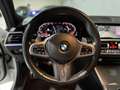 BMW 330 d xDrive Touring Aut. Weiß - thumbnail 10