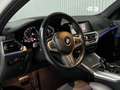 BMW 330 d xDrive Touring Aut. Weiß - thumbnail 9