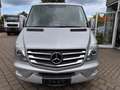 Mercedes-Benz Sprinter II 3.0 V6 ,4-Sarg Bestattungswagen Stříbrná - thumbnail 3