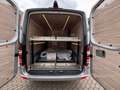Mercedes-Benz Sprinter II 3.0 V6 ,4-Sarg Bestattungswagen Stříbrná - thumbnail 8