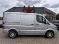 Mercedes-Benz Sprinter II 3.0 V6 ,4-Sarg Bestattungswagen Stříbrná - thumbnail 1