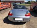 Porsche Boxster 2.7i 24V cat Argento - thumbnail 8
